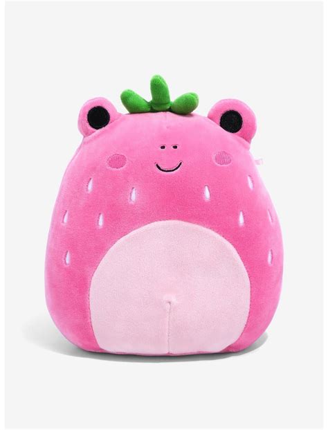 Witch Frog Squishmallows: The New Collectible Sensation